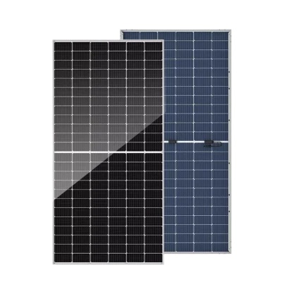 XINGAO 390-400w Solar Panel